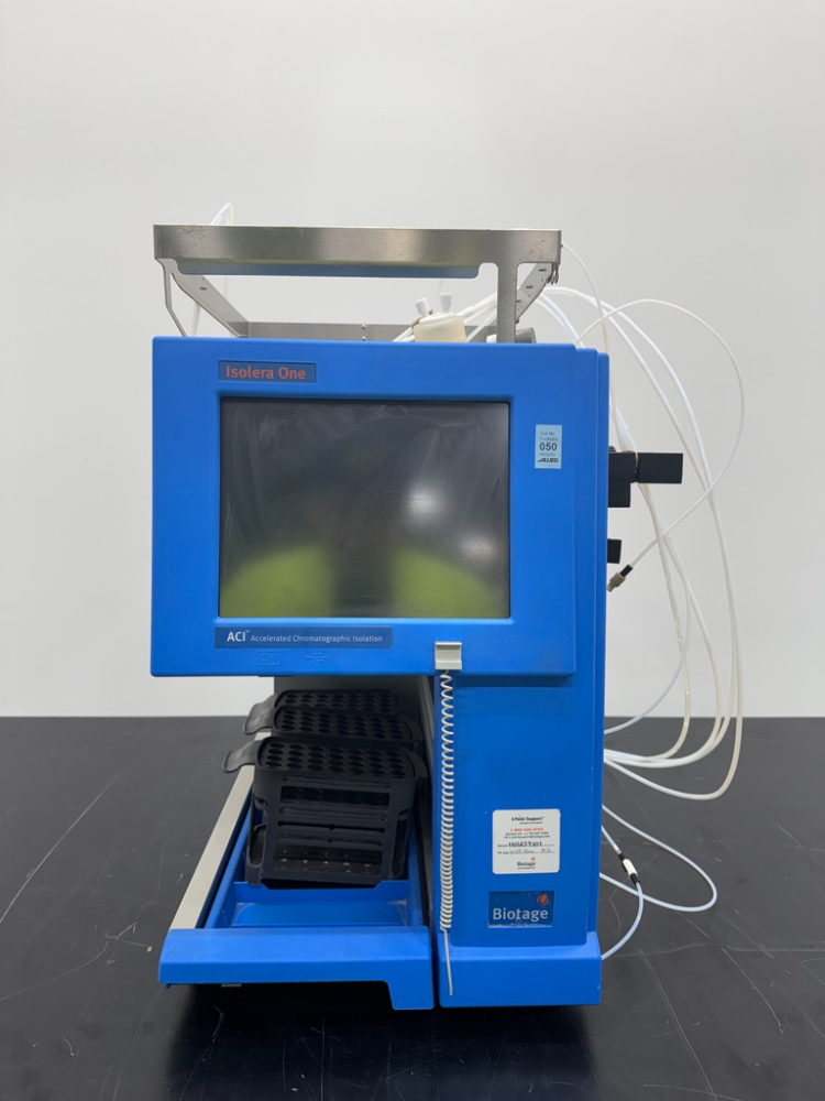 Image of Biotage Isolera One